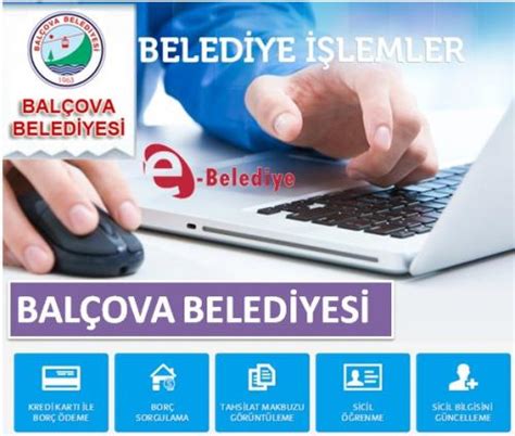 balçova belediyesi laptop dağıtımı